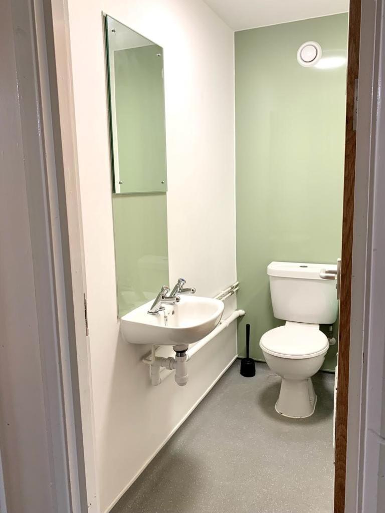 Apartamento Budget *